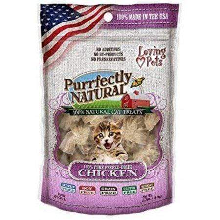 Loving Pets - Freeze Dried Chicken - PetStore.ae