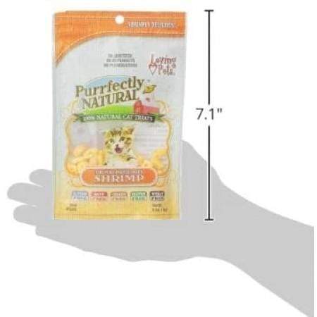 Loving Pets - Freeze Dried Shrimp - PetStore.ae