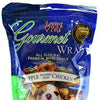 Loving Pets - Gourmet Apple & Chicken Wraps - PetStore.ae