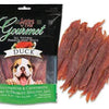 Loving Pets - Gourmet Duck Filets Strips - PetStore.ae