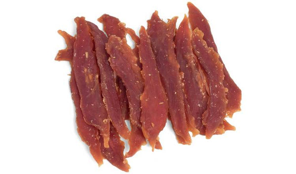 Loving Pets - Gourmet Duck Filets Strips - PetStore.ae