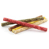 Loving Pets - Nature’s Choice 12" Assorted Munchy Sticks Value Pack - PetStore.ae