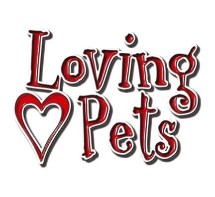 Loving Pets - Nature’s Choice 12