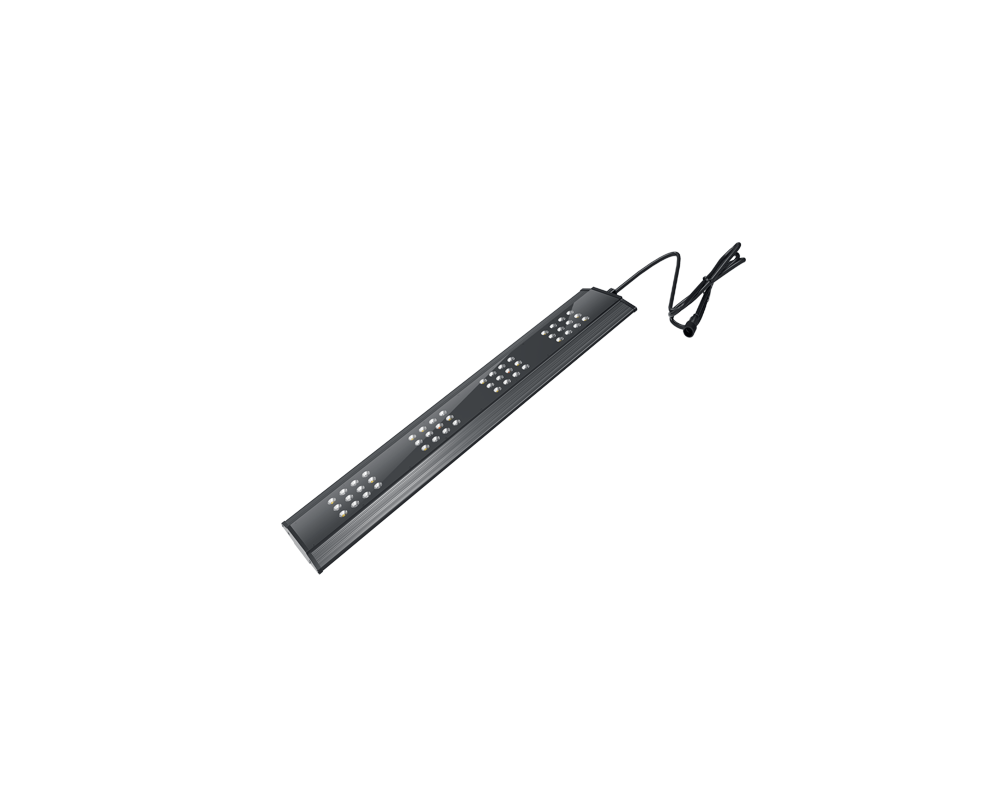 Glisten 180 - LED Aquarium Lighting - Lumini Aqua System