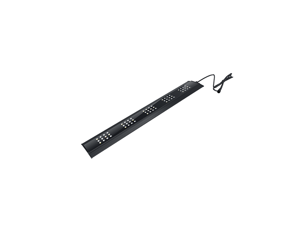 Glisten 200 - LED Aquarium Lighting - Lumini Aqua System