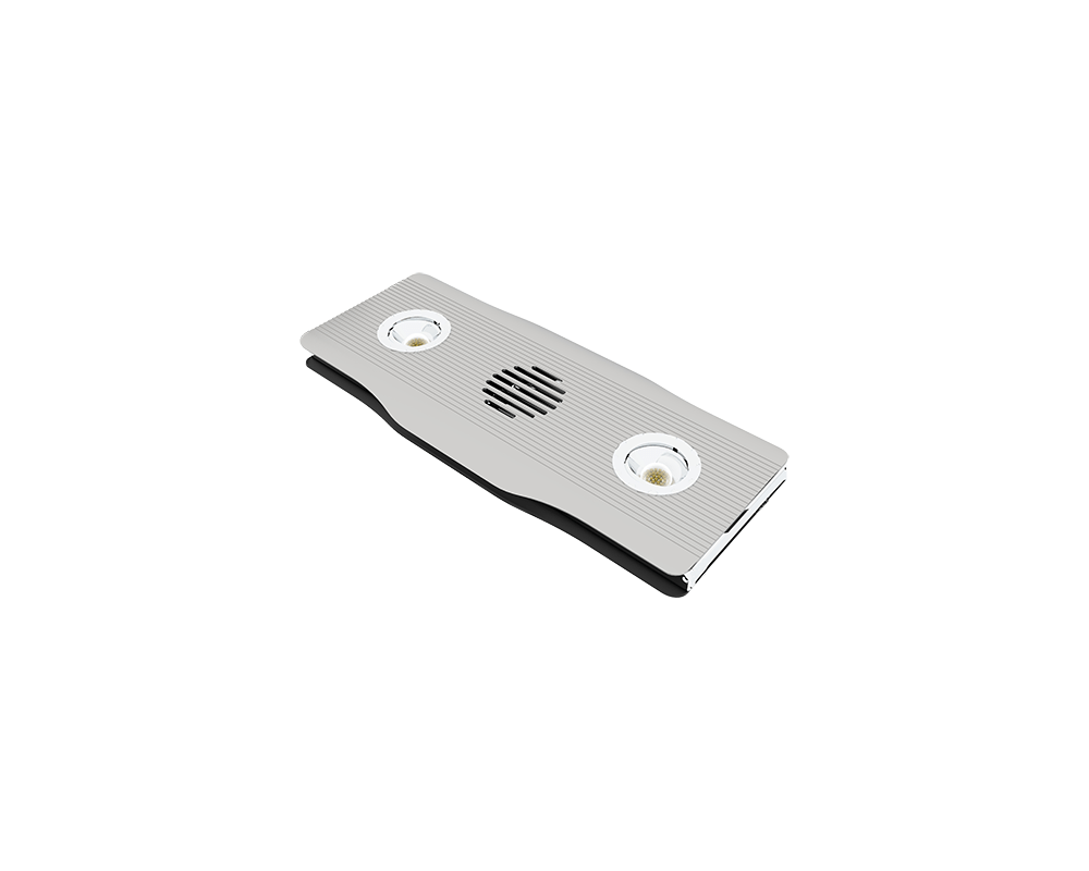 Pixie 200 - LED Aquarium Light - Lumini Aqua System