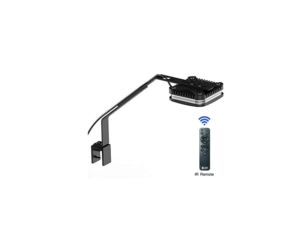 Pixie 30  - LED Aquarium Lighting - Lumini Aqua System