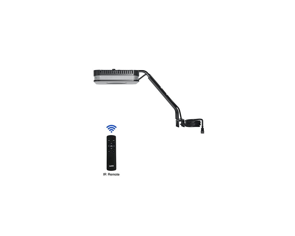 Pixie 80  - LED Aquarium Lighting - Lumini Aqua System