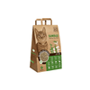 Bamboo Organic & Biodegradable Cat Litter - M-Pets - PetStore.ae