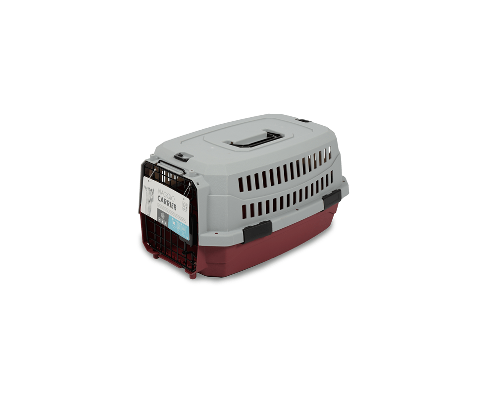 Viaggio IATA Compliant Pet Transport Carrier - M-PETS