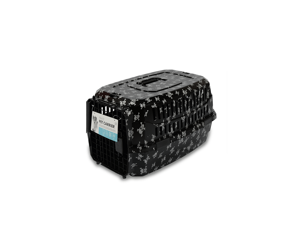 Pirate Pet Carrier - M-PETS