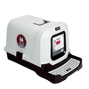 Suez Sailor Cat Litter Box - M-PETS - PetStore.ae