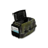 Top Warrior Pet Carrier - M-PETS - PetStore.ae