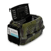 Top Warrior Pet Carrier - M-PETS - PetStore.ae