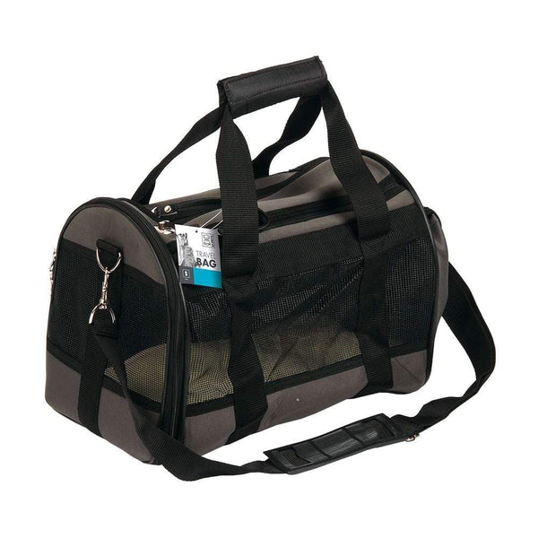 Travel Bag Pet Carrier -M-PETS - PetStore.ae