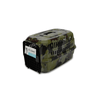 Warrior Pet Carrier - M-PETS - PetStore.ae