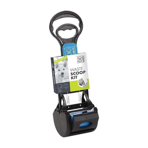 Waste Scoop Kit - M-Pets - PetStore.ae