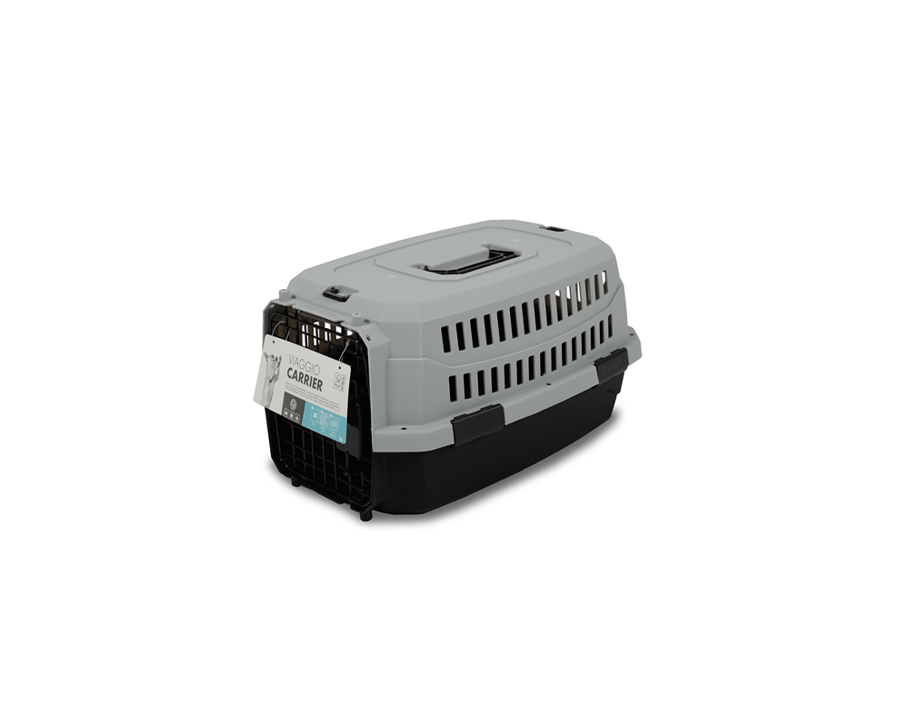 Viaggio IATA Compliant Pet Transport Carrier - M-PETS