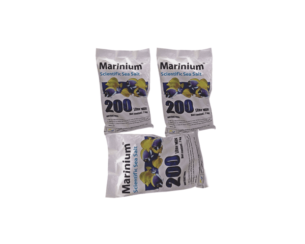 Scientific Sea Salt - Marinium - PetStore.ae
