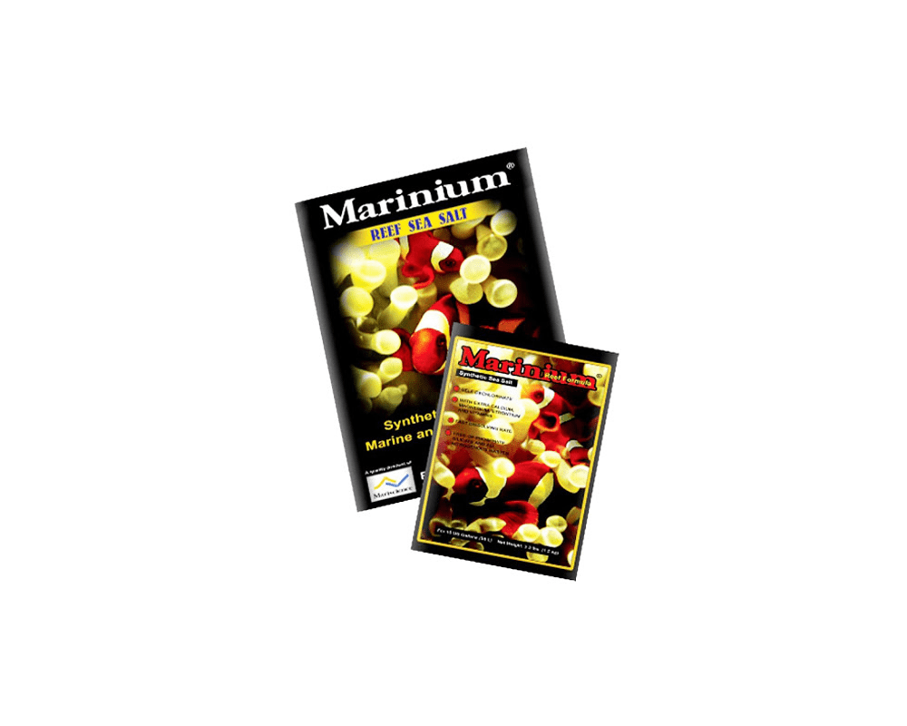 Reef Sea Salt - Marinium