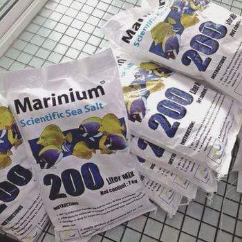 Scientific Sea Salt - Marinium - PetStore.ae