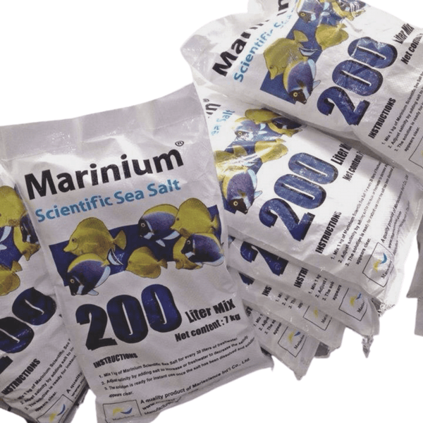 Scientific Sea Salt - Marinium - PetStore.ae