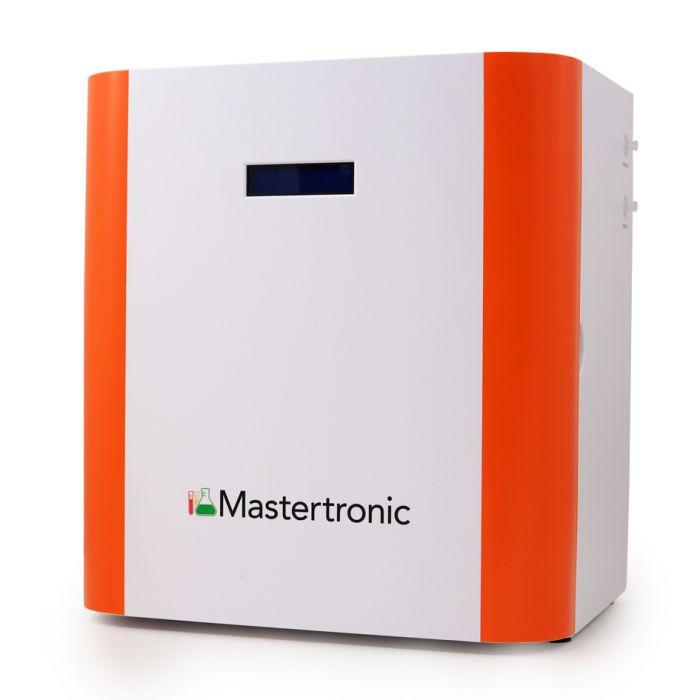 Focustronic- Mastertronic
