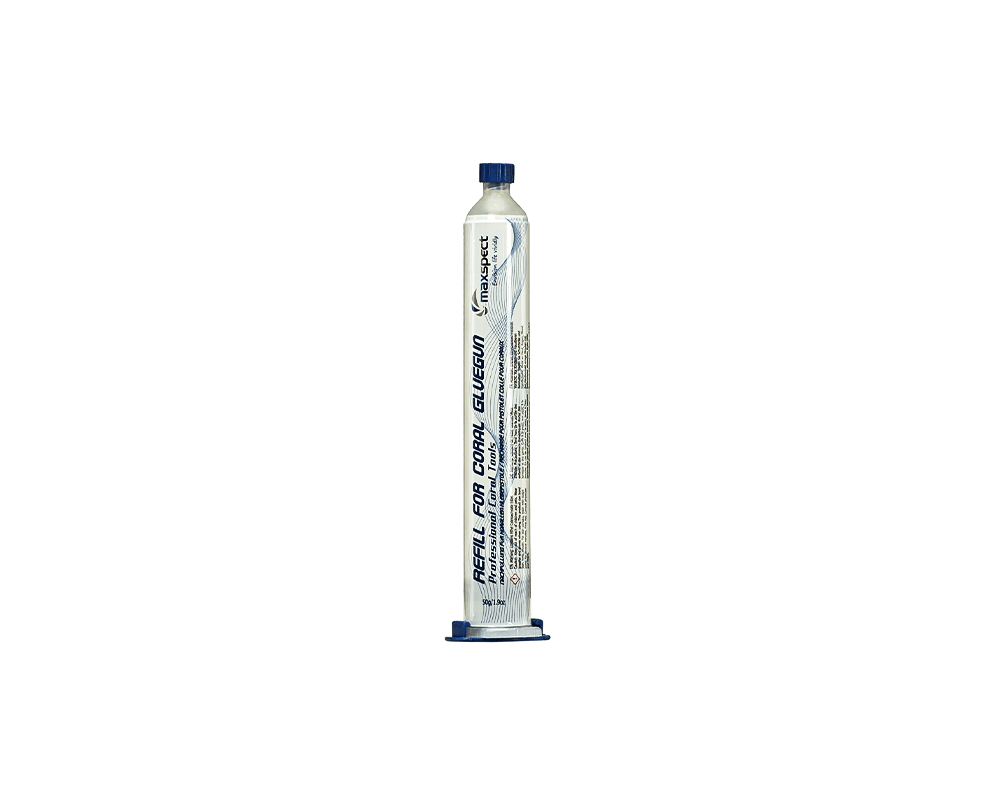 Coral Glue Gun Refill - Maxspect