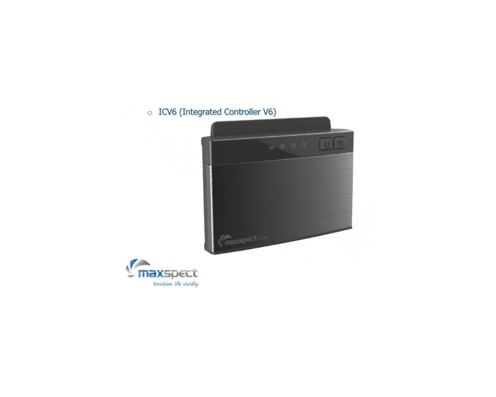 ICV6 Controller - Maxspect