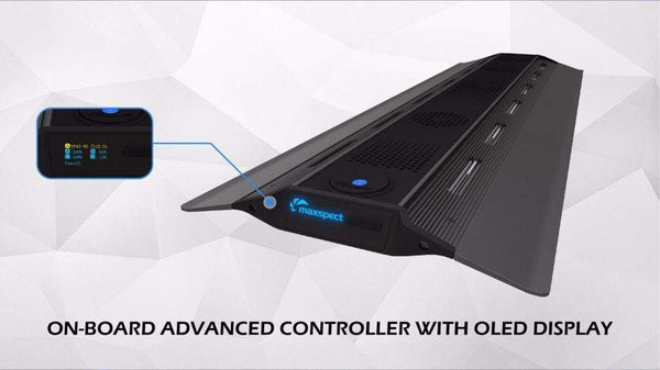 LED Light RSX Razor R5F-300 Freshwater - Maxspect