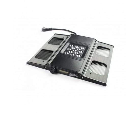 LED lighting System - Razor R4-F55W - 7000K Freshwater - Maxspect - PetStore.ae