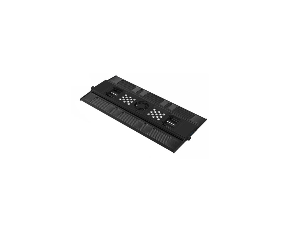 LED lighting System - Razor 120W - 8000K LED Freshwater (53cm) - Maxspect