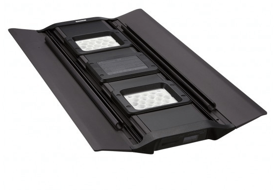 LED Light RSX Razor R5F-200 Freshwater - Maxspect - PetStore.ae
