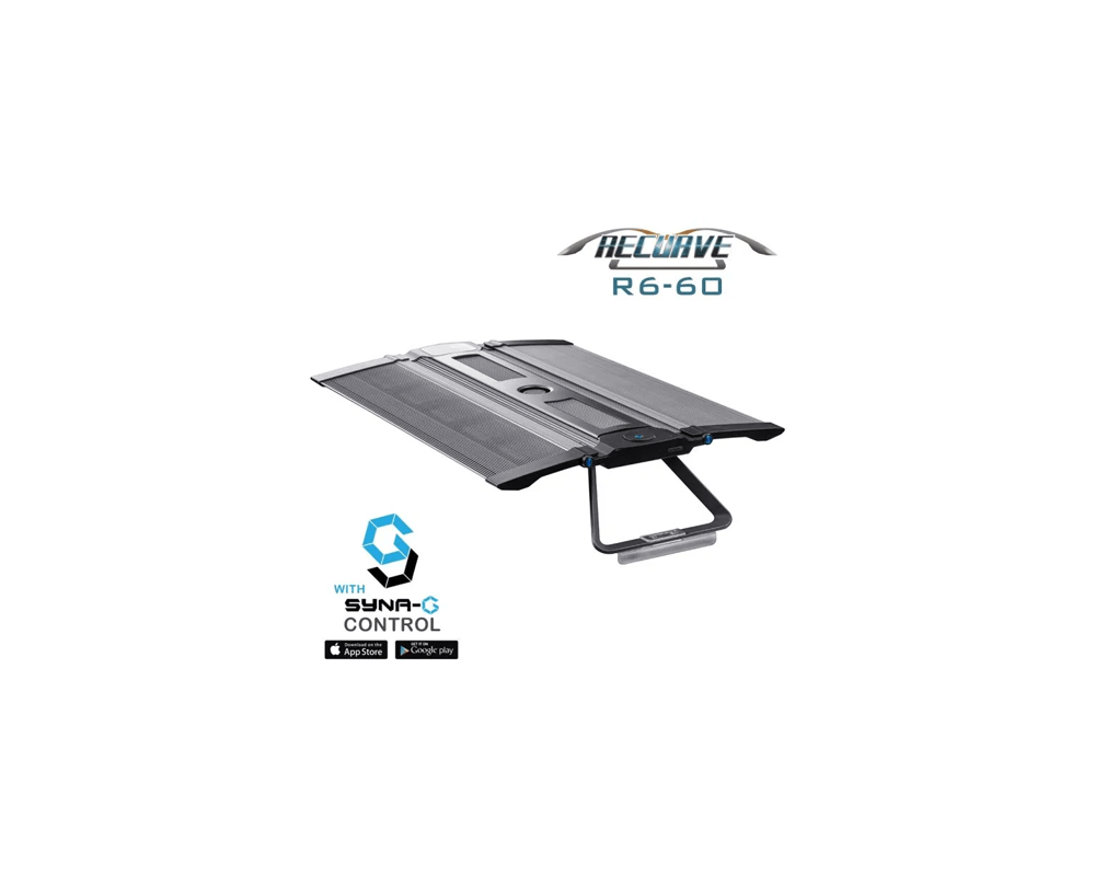 Recurve R6-060 LED Lighting - Maxspect