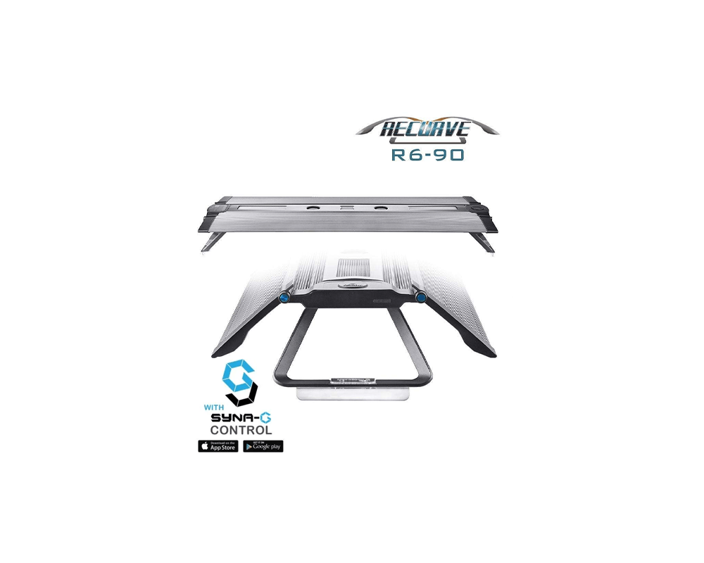 Recurve R6-090 LED Lighting - Maxspect