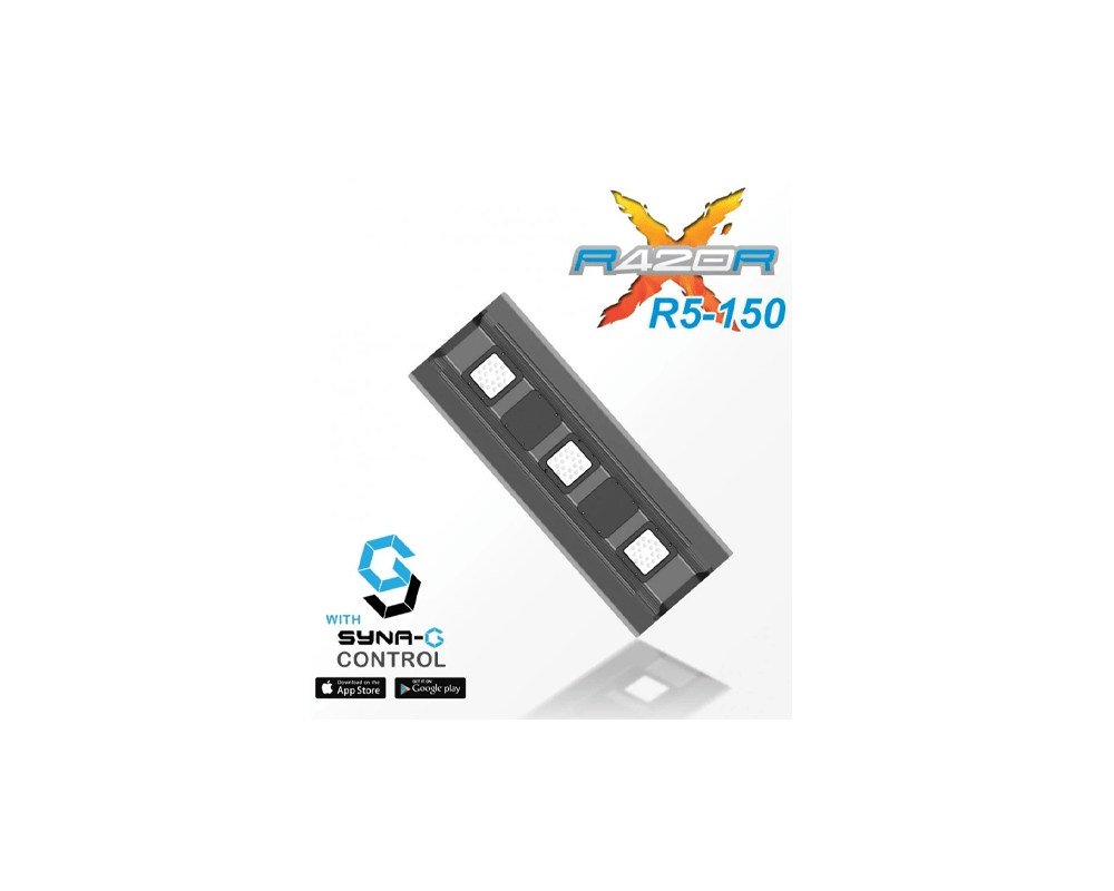 RSX R5-150 Marine - Maxspect