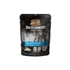 Backcountry Real Whitefish Recipe Cuts - Merrick - PetStore.ae