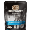 Backcountry Real Whitefish Recipe Cuts - Merrick - PetStore.ae