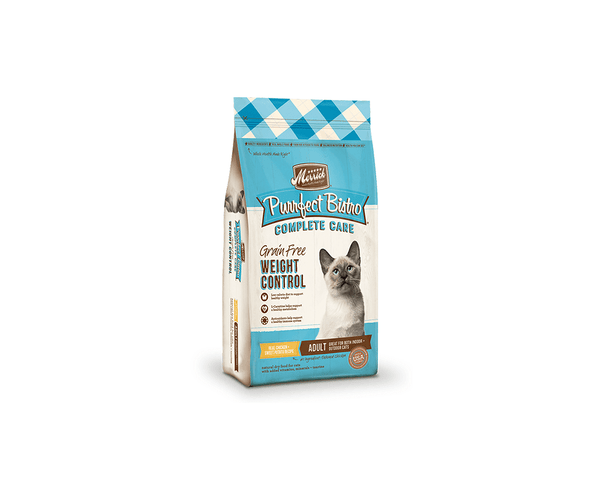 Purrfect Bistro Complete Care Weight Control Recipe - Merrick - PetStore.ae