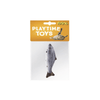 Catnip Fish Trout Cat Toy - Mikki - PetStore.ae