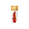 Catnip Fish Red Arowana Cat Toy - Mikki - PetStore.ae