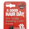 Anti Tangle Shedding Comb - Mikki - PetStore.ae