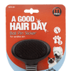 Ball Pin Slicker Pet Brush - Mikki - PetStore.ae