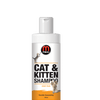 Cat & Kitten Shampoo Crisp Pear - Mikki - PetStore.ae