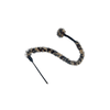 Catnip Tail Tikkler Cat Toy - Mikki - PetStore.ae