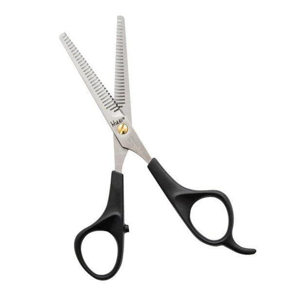 Double Thinning Pet Scissors - Mikki - PetStore.ae