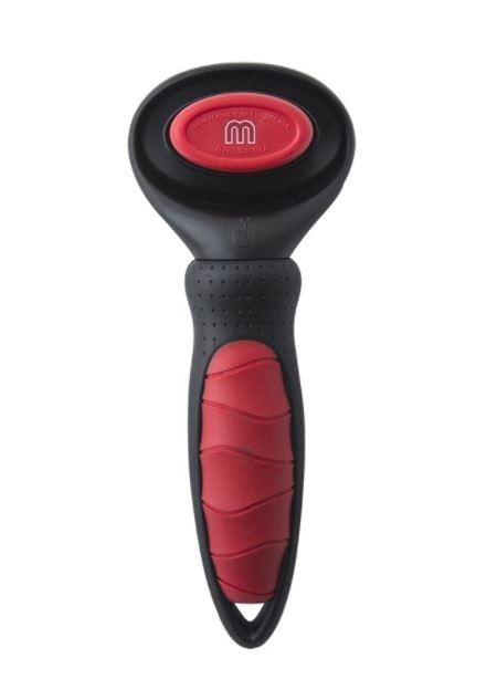 Easy Clean Slicker Pet Brush - Mikki - PetStore.ae
