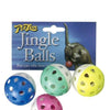Jingle Balls Cat Toy - Mikki - PetStore.ae