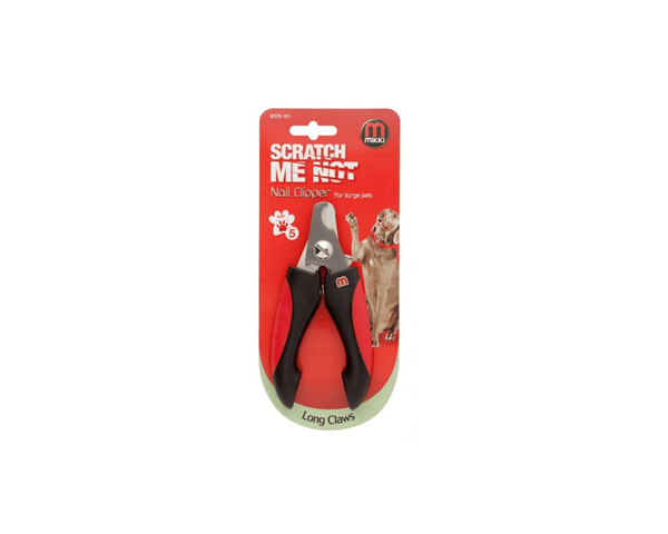 Pet Nail Clipper - Mikki - PetStore.ae