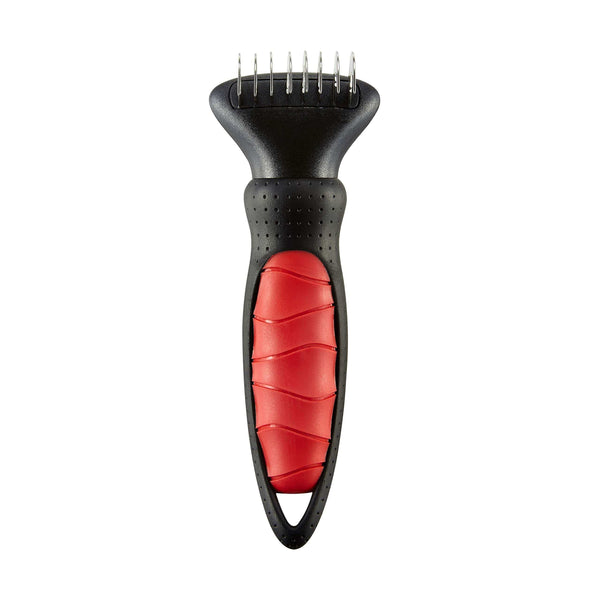 Matt Master Pet Brush - Mikki - PetStore.ae